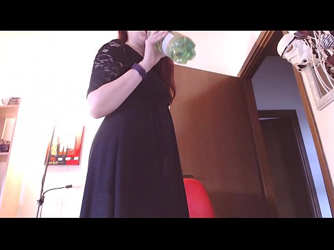 ❤️ Un schiavu sottumessu chì ama i mutandine brutte è luscious hè obligatu à masturbarsi dopu avè vistu stu video! ❤❌ Video sessu à co.domhudognika.ru ❤