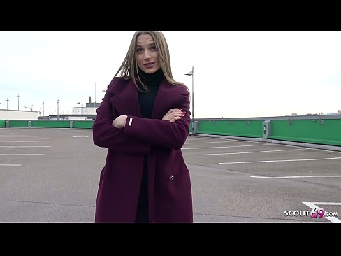 ❤️ GERMAN SCOUT hè un sognu chì tocca STEELE, PARCHEGGIU TELLTALE E SEXY PER I SOLDI ❤❌ Video sessu à co.domhudognika.ru ❤