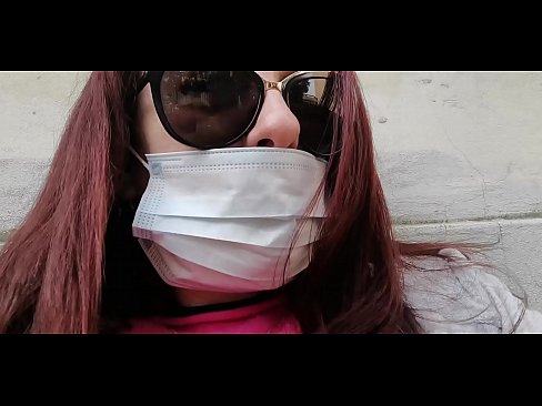 ❤️ Nicoletta si vendica di u so vicinu è piscia in u so garage (Special Covid19 Italian Quarantine) ❤❌ Video sessu à co.domhudognika.ru ❤