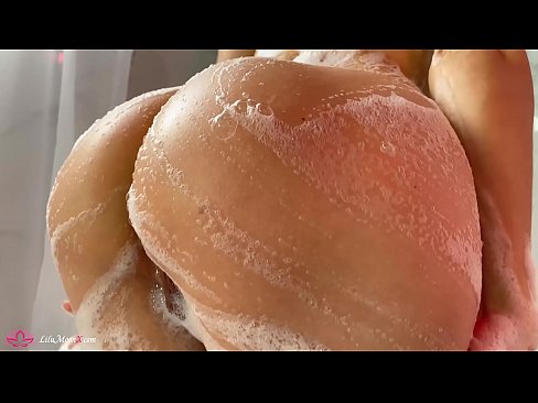 ❤️ Brunette si masturba a figa cù un vibratore per un orgasmu intensu in a doccia ❤❌ Video sessu à co.domhudognika.ru ❤